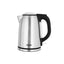 Edison Steel Kettle, 3100 Watt, 1.7 Liter KE02402A-CE Silver