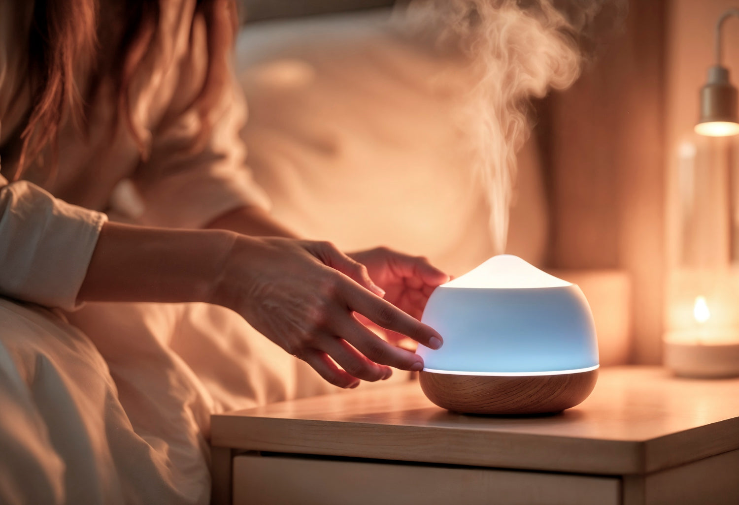 Humidifier