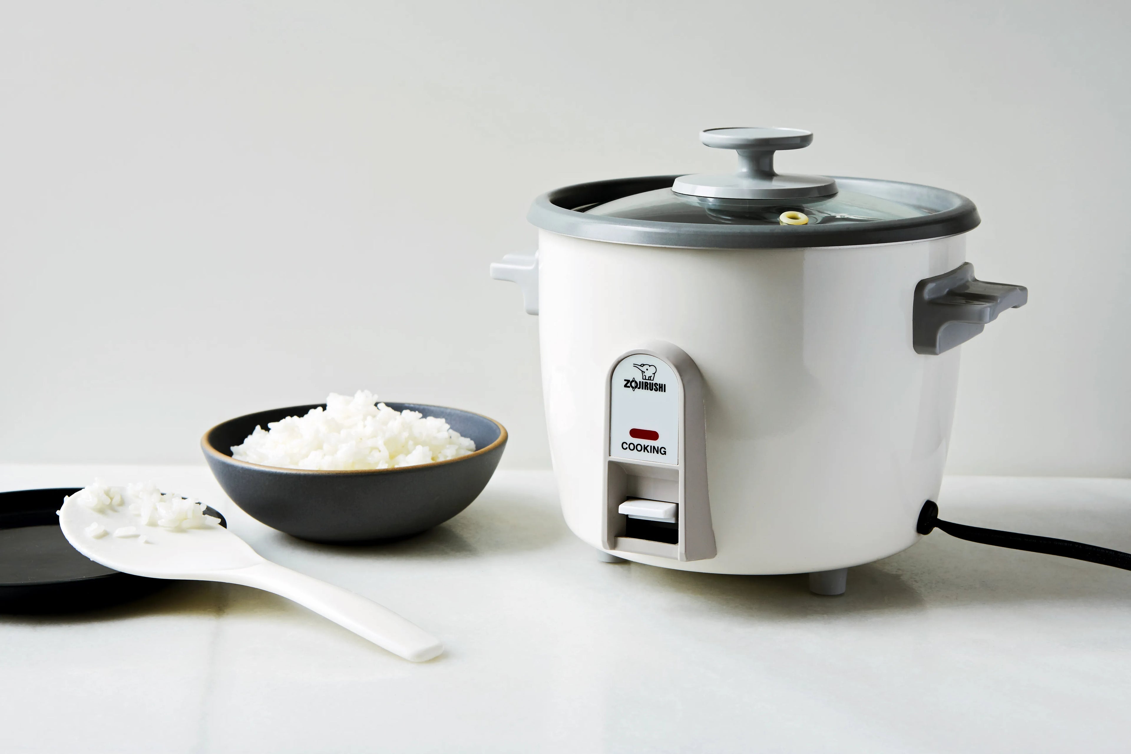 Rice Cooker
