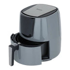 Edison Digital Air Fryer, 3.2 L, 1400 Watt - Grey