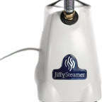 Jiffy J-2000 Garment Steamer with Fibre Head Professional-Quality Steaming Performance With a Modern Touch