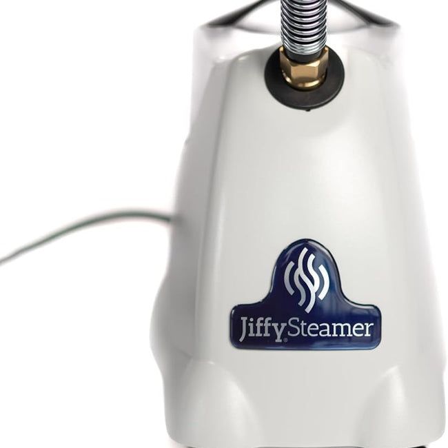 Jiffy J-2000 Garment Steamer with Fibre Head Professional-Quality Steaming Performance With a Modern Touch Main Image