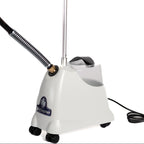 Jiffy J-2000 Garment Steamer with Fibre Head Professional-Quality Steaming Performance With a Modern Touch
