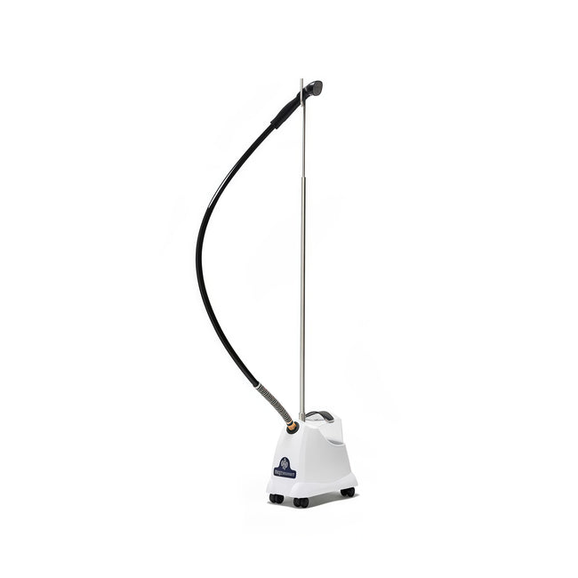 Jiffy J-2000 Garment Steamer with Fibre Head Professional-Quality Steaming Performance With a Modern Touch Hover Image