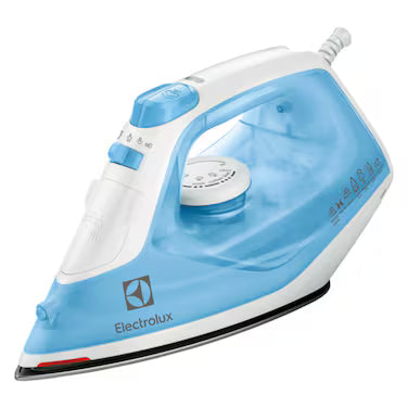 Non Stick Ceramic Plate Steam Iron Electrolux Steam Iron 2300W 0.25 L 2300.0 W EDB1720 Hover Image