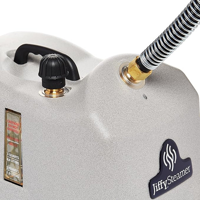 مكواة بخار للملابس من سلسلة Jiffy Pro-line، بقوة 1500 واط (طراز: J-4000) Main Image
