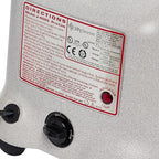 Jiffy 1500W Pro-line Series, Garment Steamer (Model: J-4000)