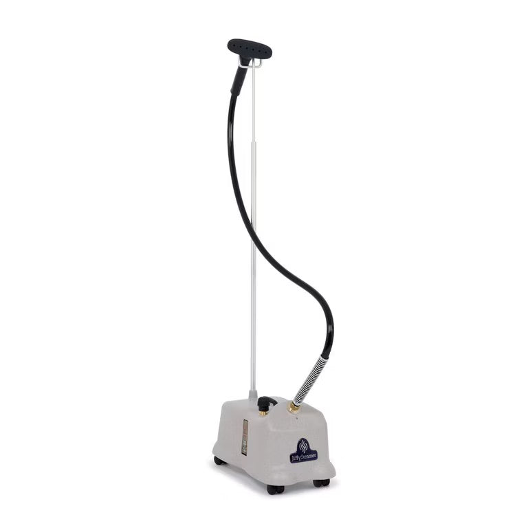 Jiffy 1500W Pro-line Series, Garment Steamer (Model: J-4000)