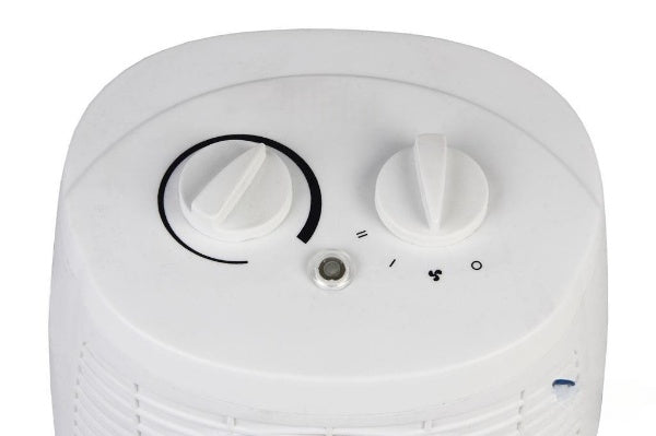 ikon Fan Heater IK-XFH816 2000W