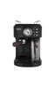 Edison CM5411A-GS Coffee Machine, 1050-1250 Watt, 1.5 Liter - Black