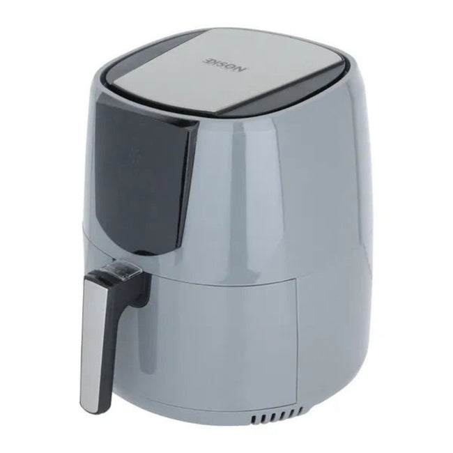 Edison Digital Air Fryer, 3.2 L, 1400 Watt - Grey Hover Image